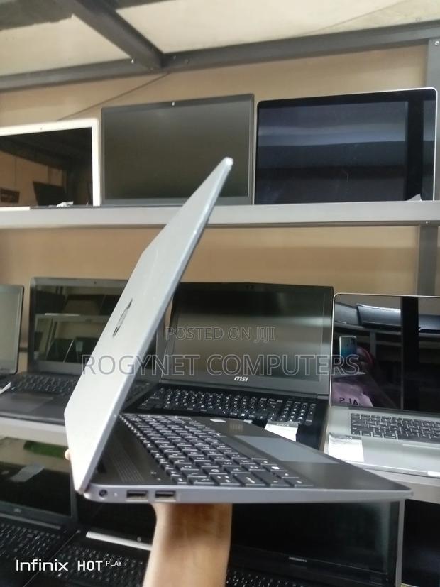 Laptop HP 15 8GB AMD SSD 256GB photo 5