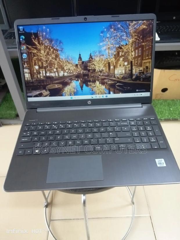 Laptop HP 15 8GB AMD SSD 256GB photo 6