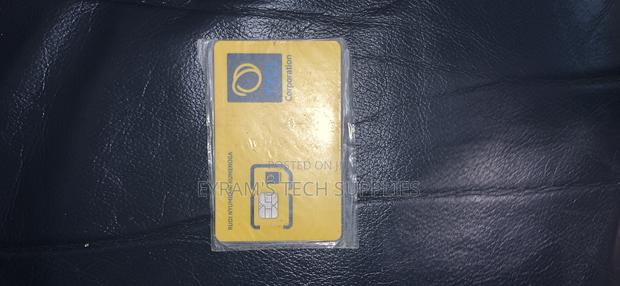 Tanzania TTCL Sim Card
