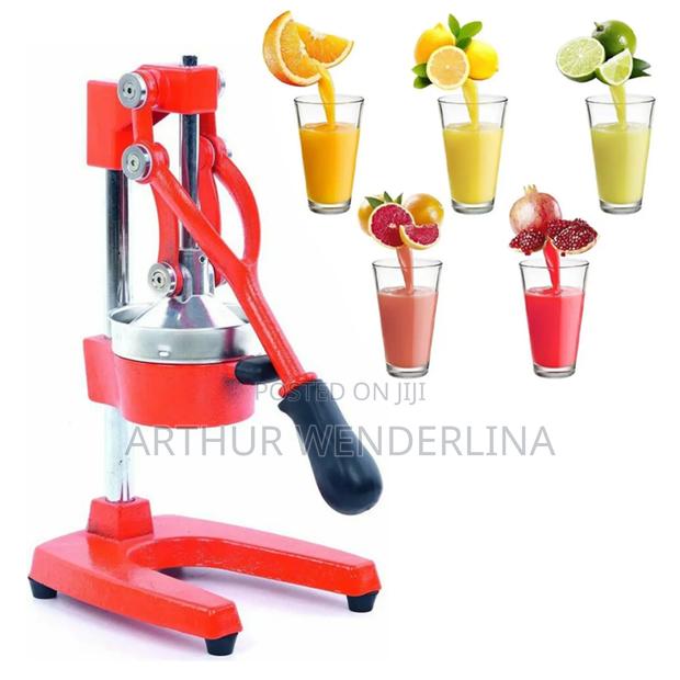 Avinas Hand Juicer photo 3