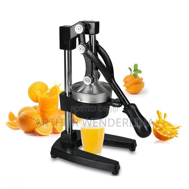 Avinas Hand Juicer photo 5