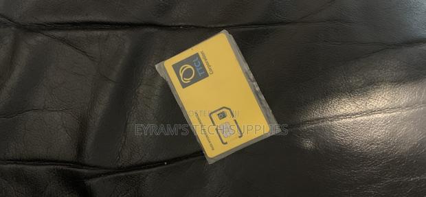 Tanzania TTCL Sim Card photo 2