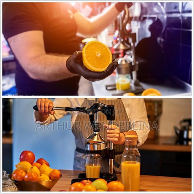 Avinas Hand Juicer photo 6