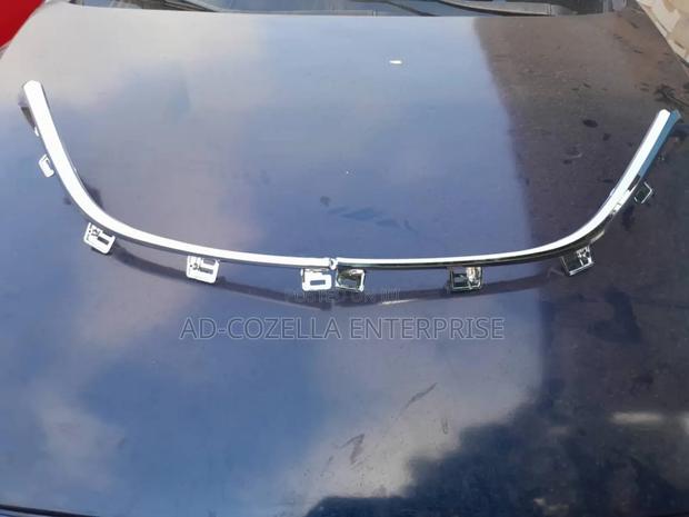 Mazda 3 Chrome 2014 to 2016