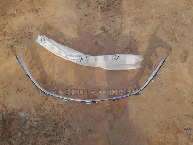 Mazda 3 Chrome 2014 to 2016