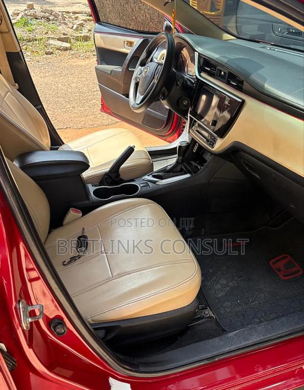 Salon Cars Available for Rentals Toyota Corolla Sedan! photo 4