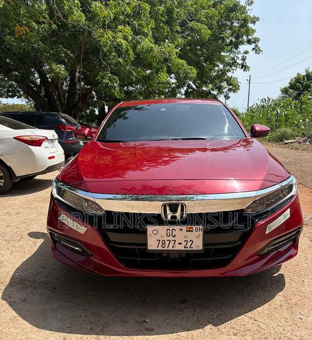 Rent a Car Honda Accord Available for Rentals!