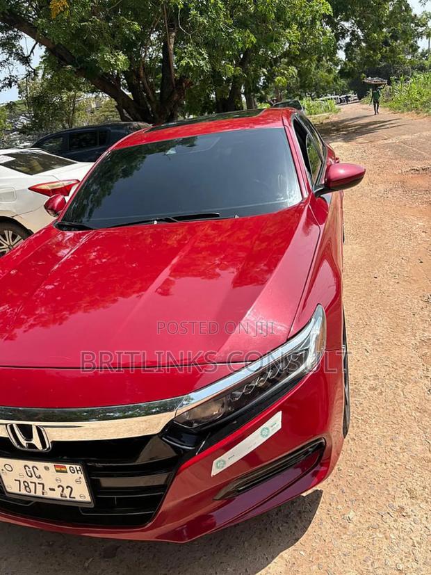 Rent a Car Honda Accord Available for Rentals! photo 3