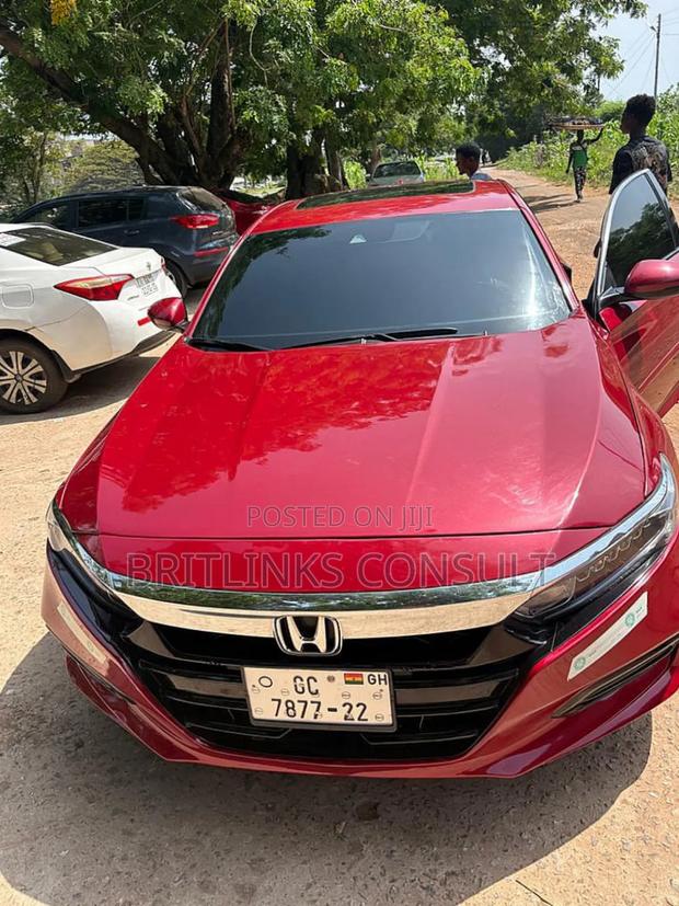 Rent a Car Honda Accord Available for Rentals! photo 4