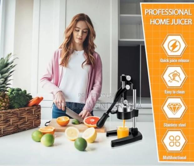 Avinas Hand Juicer photo 14