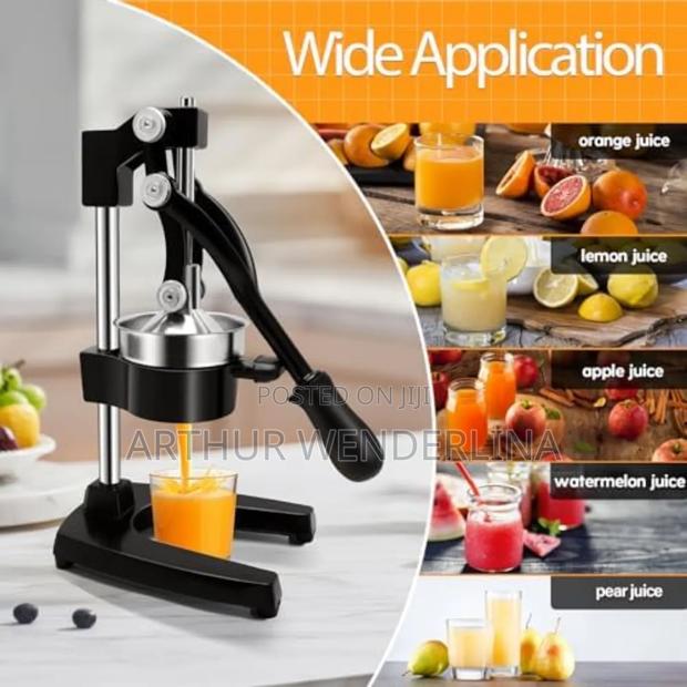 Avinas Hand Juicer photo 16