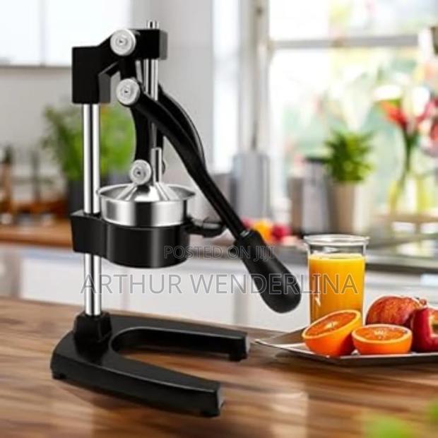 Avinas Hand Juicer photo 2