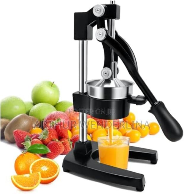 Avinas Hand Juicer photo 17