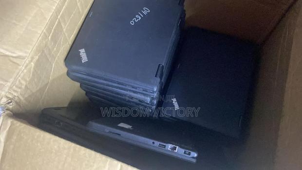 New Laptop Lenovo Yoga 11e 4GB Intel SSD 128GB photo 2