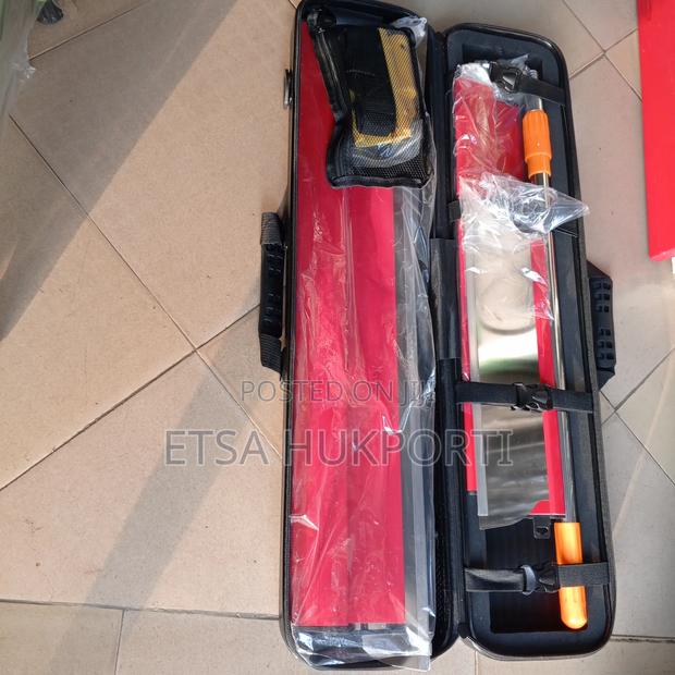 Professional Drywall Skimming Blade Set ( 40/60/80cm in a Box) photo 3