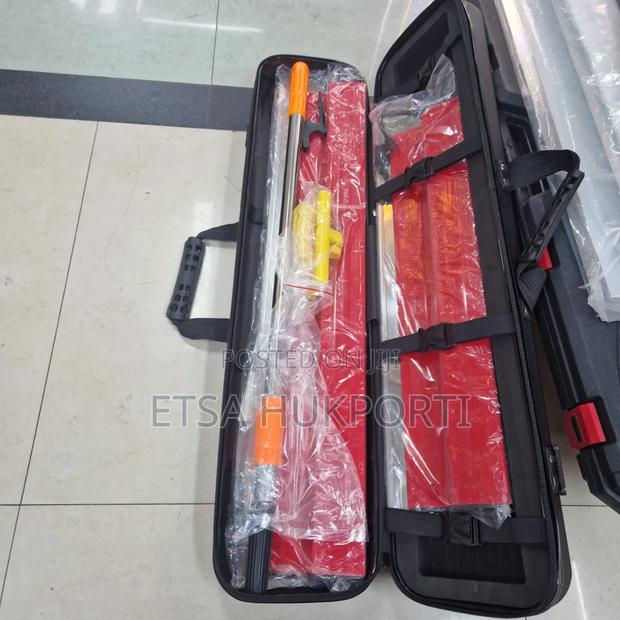 Professional Drywall Skimming Blade Set ( 40/60/80cm in a Box) photo 2