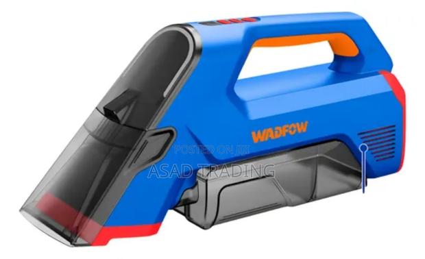 Cordless Handheld Spot Cleaner (Wvr7551)