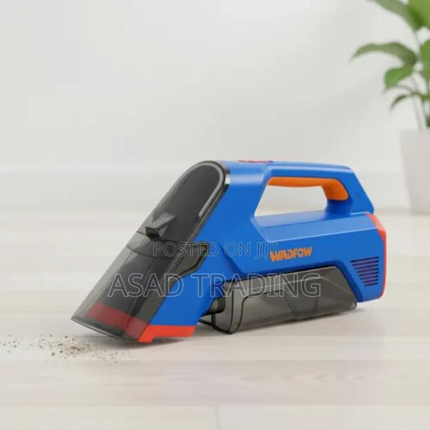 Cordless Handheld Spot Cleaner (Wvr7551) photo 3