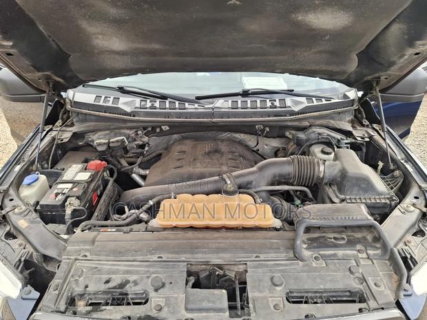 Ford F-150 XLT 4x2 Regular Cab Styleside 6.5 ft. box 122 in. WB 2016