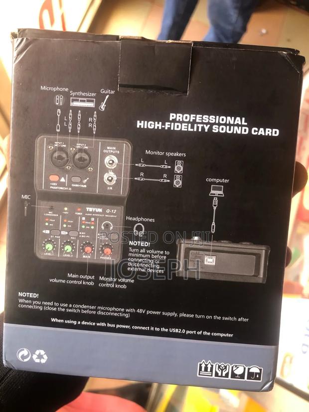 Loop Audio Mixer photo 4