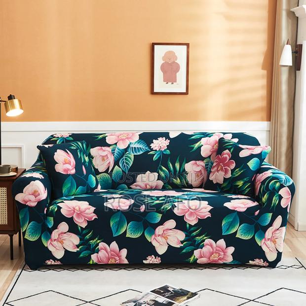 Quality and Elastic Sofa Covers