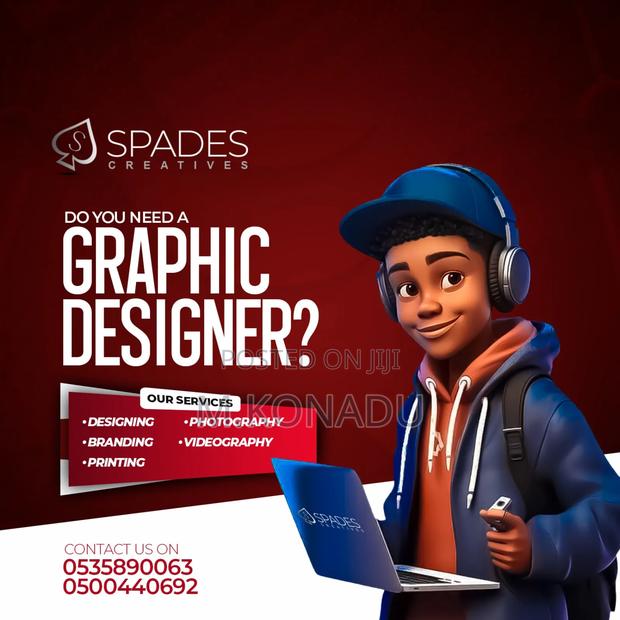 Pioyography ,Video Editing Graphic Designer · Photo 2