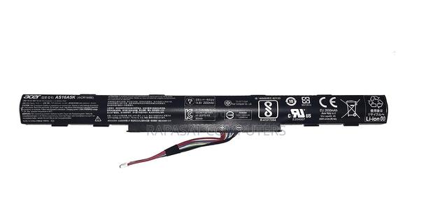 Acer As16a5k Battery · Photo 2