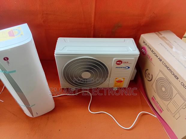 Comfortzone 1.5 H a Inverter Ac – Reliable Cooling Performance
