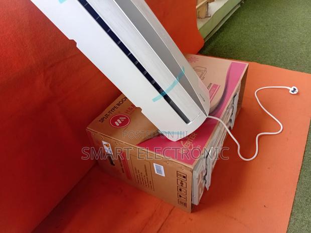 Arcticflow 1.5 H a Inverter Ac With Advanced Compressor
