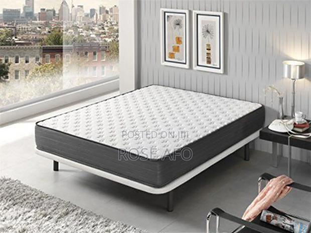 Compressed Orthopaedic Matress
