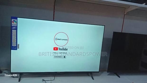 Ailyons 55′′ Smart Tv for Home Entertainment · Photo 4