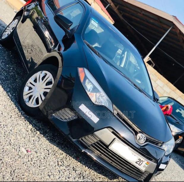 Rent a Car Now Toyota Corolla Sedan Available for Rentals photo 2