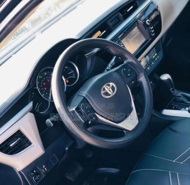 Rent a Car Now Toyota Corolla Sedan Available for Rentals photo 4
