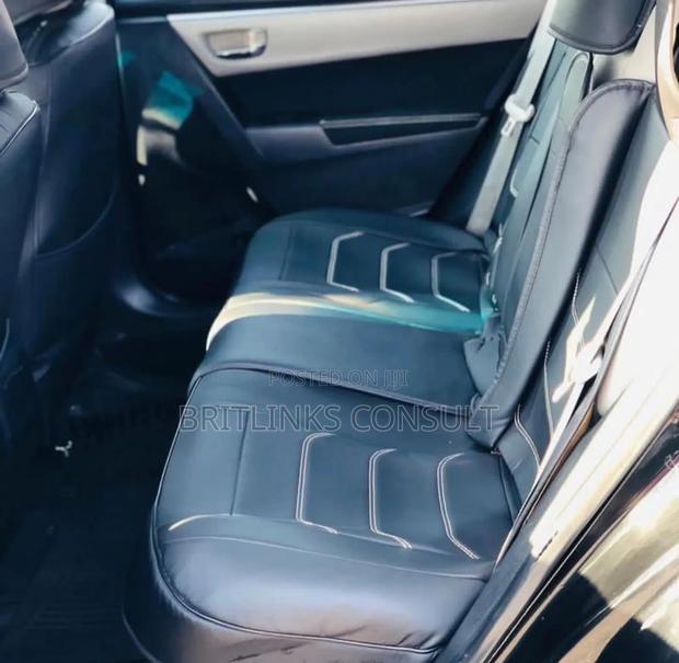 Rent a Car Now Toyota Corolla Sedan Available for Rentals photo 5