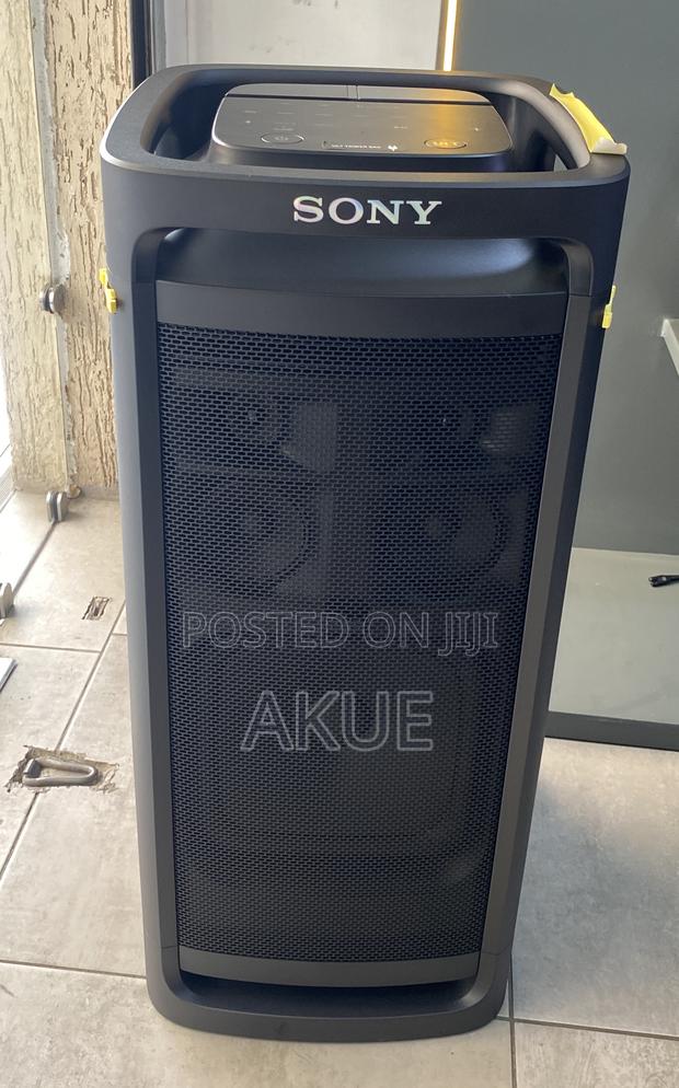 Sony SRS-Ult900acc