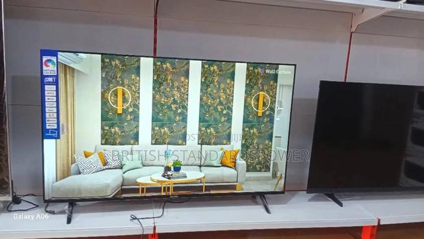 Ailyons 55′′ Smart Tv – Clean Display · Photo 4