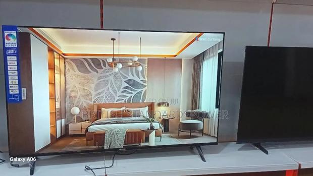 Modern Ailyons 55 Inches Smart Tv · Photo 3