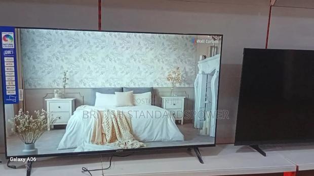 Modern Ailyons 55 Inches Smart Tv · Photo 4