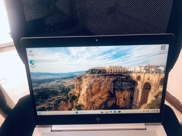 Laptop HP EliteBook 830 G6 8GB Intel Core I5 SSD 256GB
