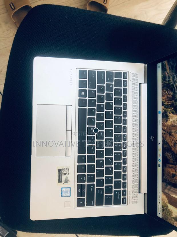 Laptop HP EliteBook 830 G6 8GB Intel Core I5 SSD 256GB photo 2