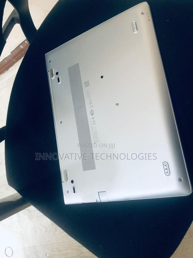 Laptop HP EliteBook 830 G6 8GB Intel Core I5 SSD 256GB photo 4