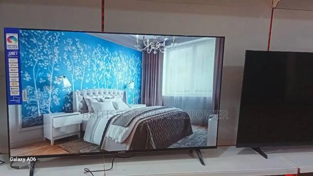 Enjoy Big Viewing on Ailyons 55′′ · Photo 3