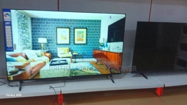 Enjoy Big Viewing on Ailyons 55′′ · Photo 4