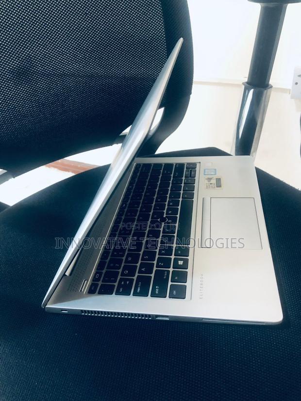 Laptop HP EliteBook 830 G6 8GB Intel Core I5 SSD 256GB photo 5