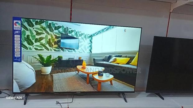 Large Screen Ailyons 55 Inches Tv · Photo 3