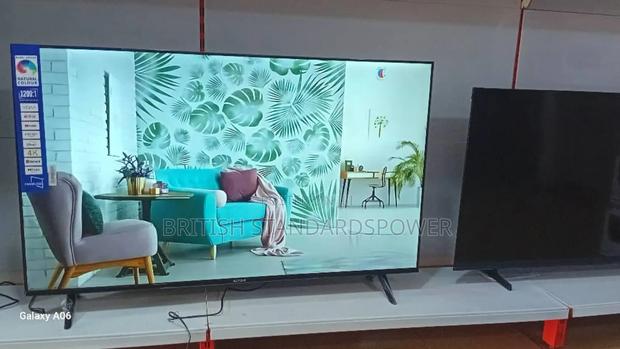 Large Screen Ailyons 55 Inches Tv · Photo 4