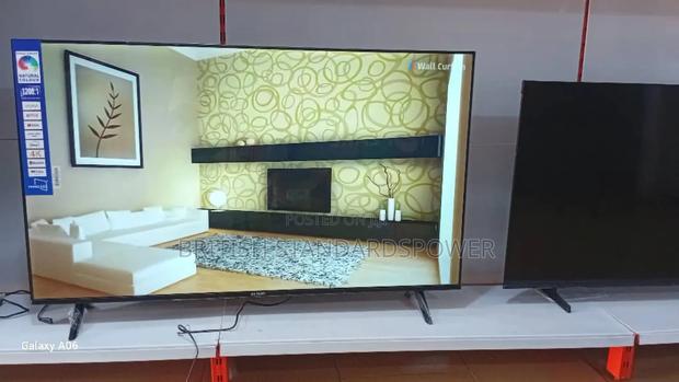 Smart Entertainment Ailyons 55′′ Tv · Photo 3