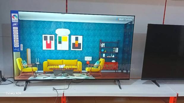 Smart Entertainment Ailyons 55′′ Tv · Photo 4