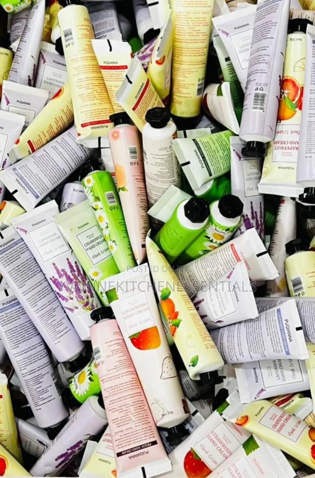 Hand Cream · Photo 2