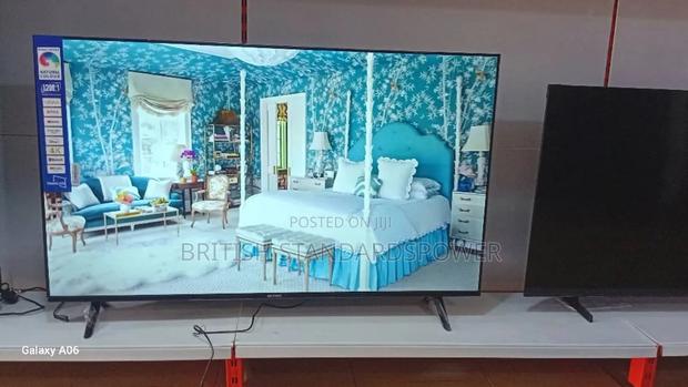Ailyons 55 Inches Smart Tv for Living Room · Photo 3